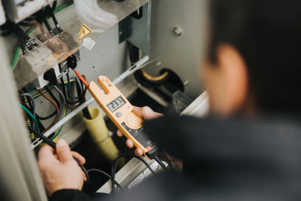 Best Electric Panel Repair  in Sandia Heights, NM